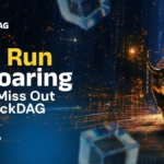 $0.0020 Entry, $258M Raised, 20.9B Sold: BlockDAG Could Be the Sleeper Hit of the Next Bull Run
